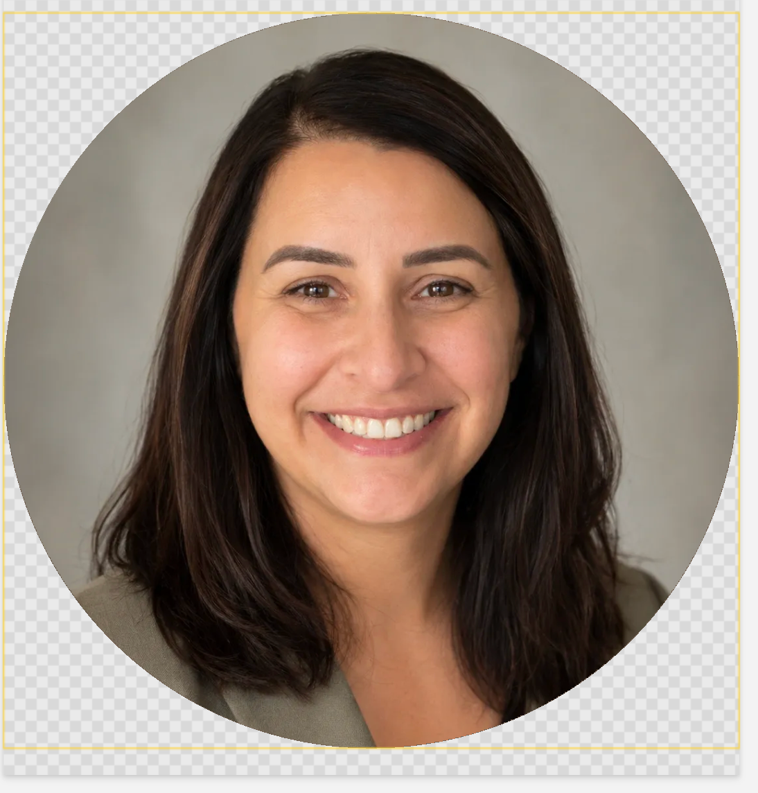 Francesca Facenda, speech-language pathologist and assistive technology professional